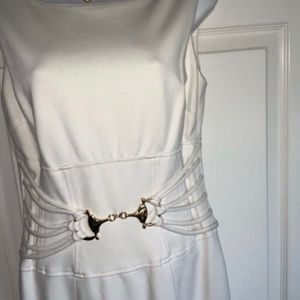 Caché Bodycon Dress